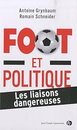 Football et politique
