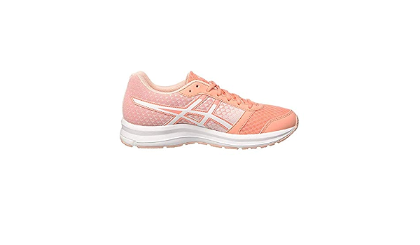 ASICS Patriot 9, Zapatillas de Running Mujer : Amazon.es: Zapatos y  complementos
