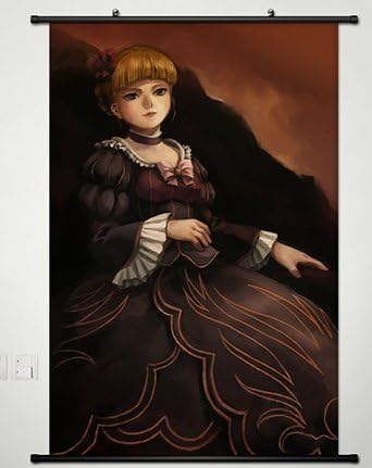 Download Amazon Com Umineko No Naku Koro Ni Wall Scroll Poster Fabric For iPhone Get Wallpaper Amazon Com Umineko No Naku Koro Ni Wall Scroll Poster Fabric Free HD