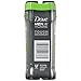 Dove Men+Care Antiperspirant Stick, Extra Fresh 2.7 oz, Twin Pack