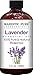 Majestic Pure Bulgarian Lavender Essential Oil, Therapeutic Grade, Authentic 100% Pure and Natural, 2 fl. oz.