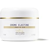 BIOLOGIQUE RECHERCHE Creme Elastine - Anti-Wrinkle Face Cream, 1.7 Fl. Oz