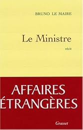 Le  ministre