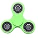 FIDGET DICE Hand Fidget Toy Spinners Stress Reducer with Ceramic Bearing (Green)