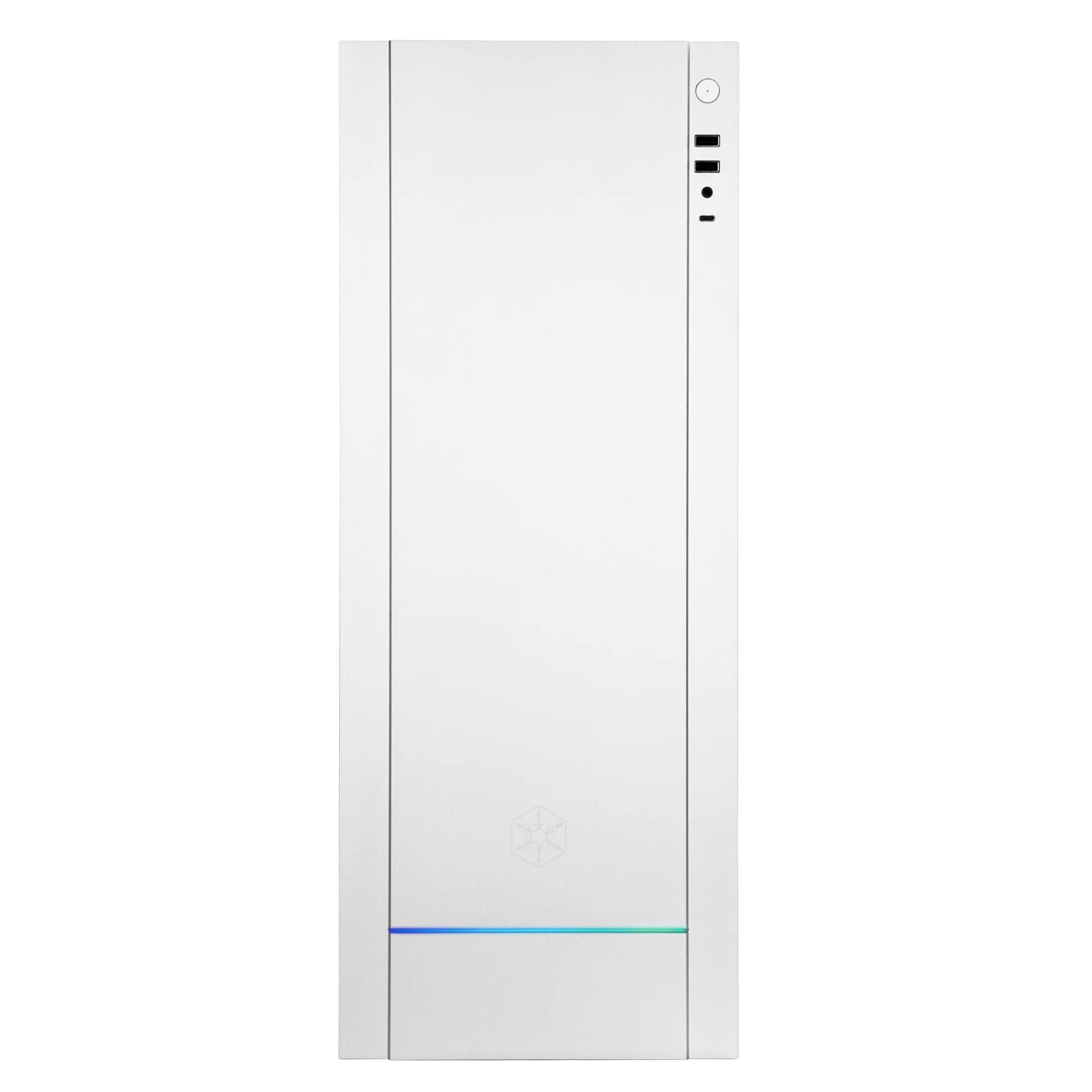 Mua SilverStone Technology ALTA F1 Premium Tower case with Aluminum ...