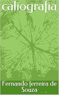 Livro caliografia
