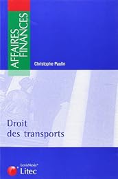 Droit des transports