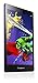 Lenovo Tab2 A8, 8-Inch 16 GB Tablet (Navy Blue)