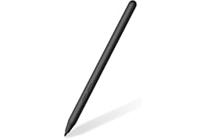 Pen for Surface Pro, 4096 Pressure Sensitivity for Surface Pro 11/10/9/8/X/7+/6/5, Surface Go 1-4, Surface Laptop/Studio/Book