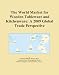 The World Market for Wooden Tableware and Kitchenware: A 2009 Global Trade Perspective - Icon Group
