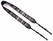 Alled Camera Neck Shoulder Belt Strap,Camera Straps for Women/Men for All DSLR/Nikon/Canon/Sony/Olympus/Samsung (Vintage)