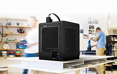ZORTRAX M200 3D Printer with WiFi (Certified Refurbished)