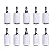 Poweka 530095646 Fuel Filter Fits for Poulan Chainsaw 2050 2150 2375 Weedeater Craftsman Trimmer Chainsaw Blower 125l 128CD 128LD (10 Packs) primary
