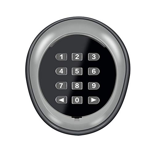 Top 10 Security Keypads For Gates of 2020 No Place Called Home