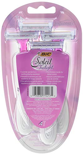 BIC Soleil Twilight Razor - Image 2