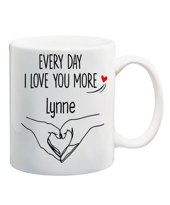 Personalized Valentines Day Gift for Lover, Custom