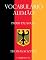 Livro Vocabulario Alemao