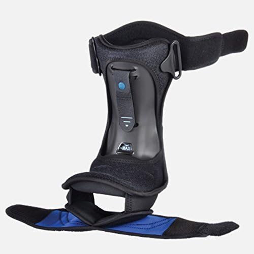 Ovation Hybrid Night Splint (NEW) (Large - XLarge (Mens 9.5 - 14 ; Womens 10.5-15)) by Ovation Medical