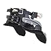 Zamp NT004003 Z-Tech Series 4-A Head and Neck Restraint, 1 Pack