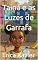 Livro Tainá e as Luzes de Garrafa