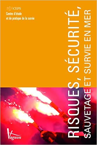 Risques Securite Survie Et Sauvetage En Mer Amazon Fr Centre D Etude Pratique Survie Livres