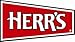 Herr's - HONEY CHEESE CURLS, Pack of 9 bags