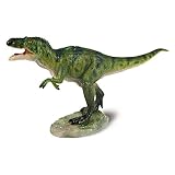Dr. Steve Hunters Dinosaurs Collection  Gigantosaurus