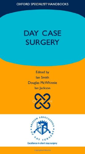 Day Case Surgery (Combcover)