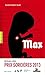 Max (Pôle fiction t. 77) (French Edition) by 