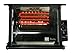 Ronco 4000 Series Rotisserie, Stainless Steel
