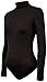 chassé Cheerleading Bodysuit - Black Medium