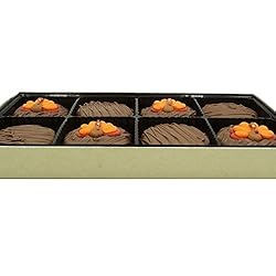 Philadelphia Candies Milk Chocolate Covered