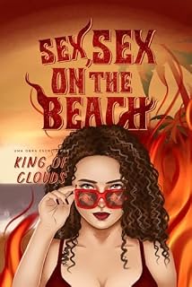 Livro Sex, Sex on the Beach