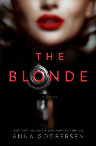 Download The Blonde