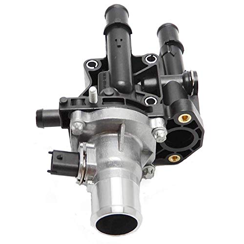 Best Thermostat Housings Buying Guide Gistgear