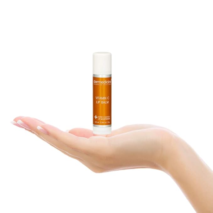 dermedicine vitamin c