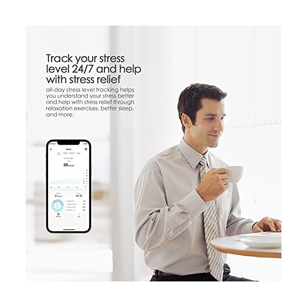 HONOR-Band-6-Smart-Watch147-Touch-Screen-Smartwatch-14-Days-BatteryFitness-Tracker-with-Blood-Oxygen-Heart-Rate-MonitorWaterproof-IP68-Activity-Trackers-Pedometer-for-Men-Women-for-Android-iOS HONOR Band 6 Smart Watch,1.47" Touch Screen Smartwatch 14 Days Battery,Fitness Tracker with Blood Oxygen & Heart Rate Monitor,Waterproof IP68 Activity Trackers Pedometer for Men Women for Android iOS