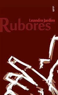 Livro Rubores