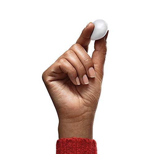 Sugru I000440 Family-Safe | Skin-Friendly Formula-White 3-Pack Mouldable Glue, 3 Piece - Thumbnail 5