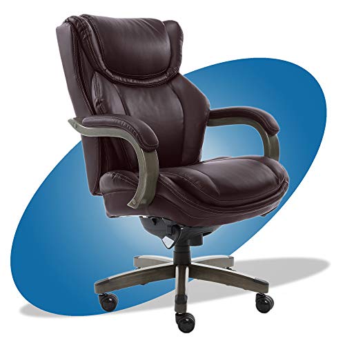 LaZBoy LaZBoy Big & Tall Executive Office Comfort Core Cushions