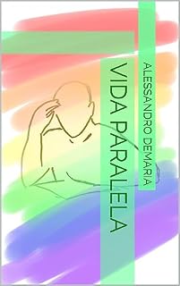 Livro Vida Paralela
