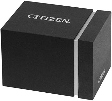 Eco-Drive - Relógio solar para homens com 40 mm de diâmetro e tâmara em diferentes variantes, creme, moderno