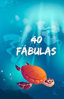 Livro 40 Fábulas