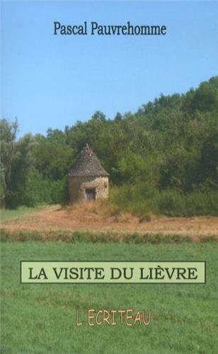 La visite du lièvre: récits campagnards