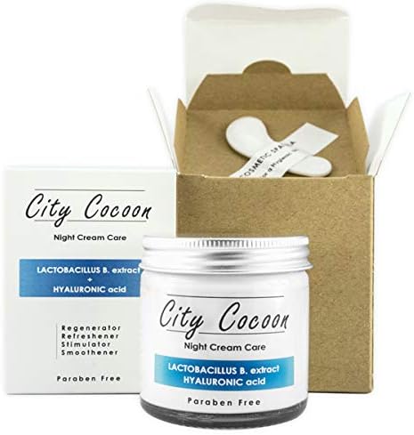 lactobacillus face cream