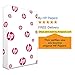 HP Printer Paper | 11x17 Paper | MultiPurpose 20 lb |1 Ream - 500 Sheets |96 Bright | Made in USA - FSC Certified | 172001R