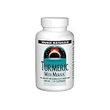 Source Naturals Turmeric with Meriva 500mg, For Healthy Inflammation Response