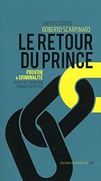 Le  retour du prince