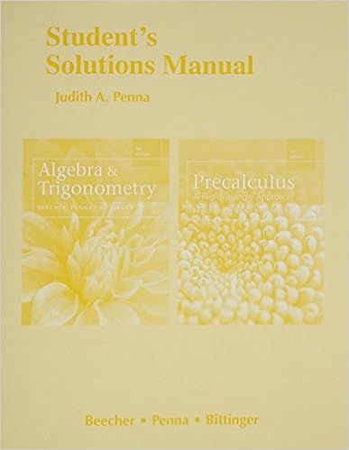 Pre Calculus Books Free Download - 