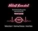 Nakeup Face Velvet Scandal Lip Tint 3 Colors (No.03 Kiss Scandal)
